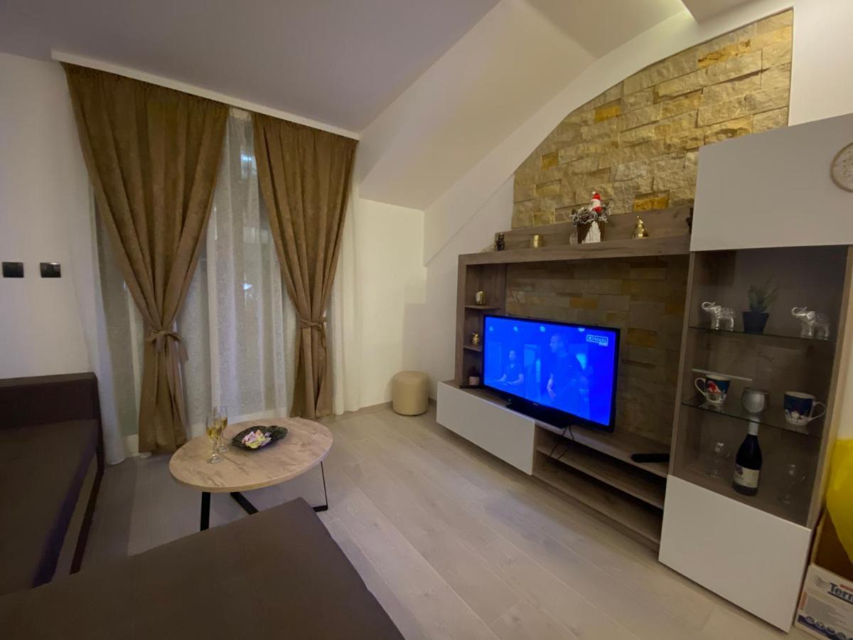 Milmari Apartman N92 Kopaonik Exterior foto