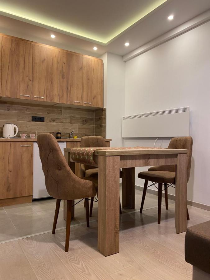Milmari Apartman N92 Kopaonik Exterior foto