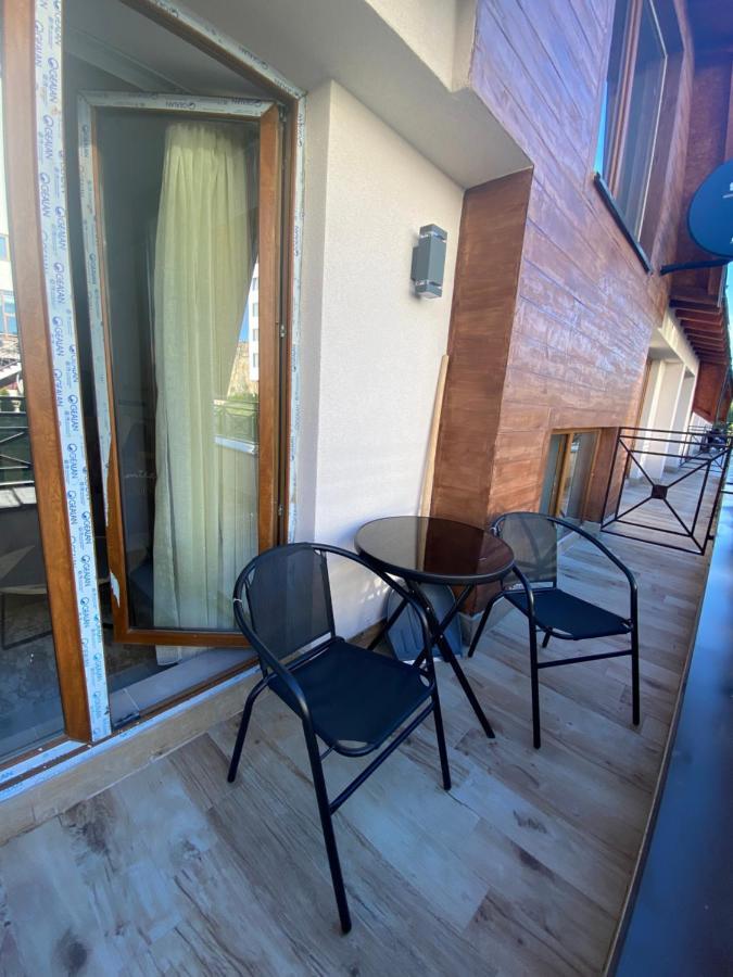 Milmari Apartman N92 Kopaonik Exterior foto