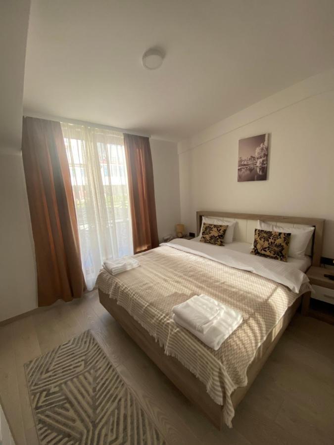Milmari Apartman N92 Kopaonik Exterior foto
